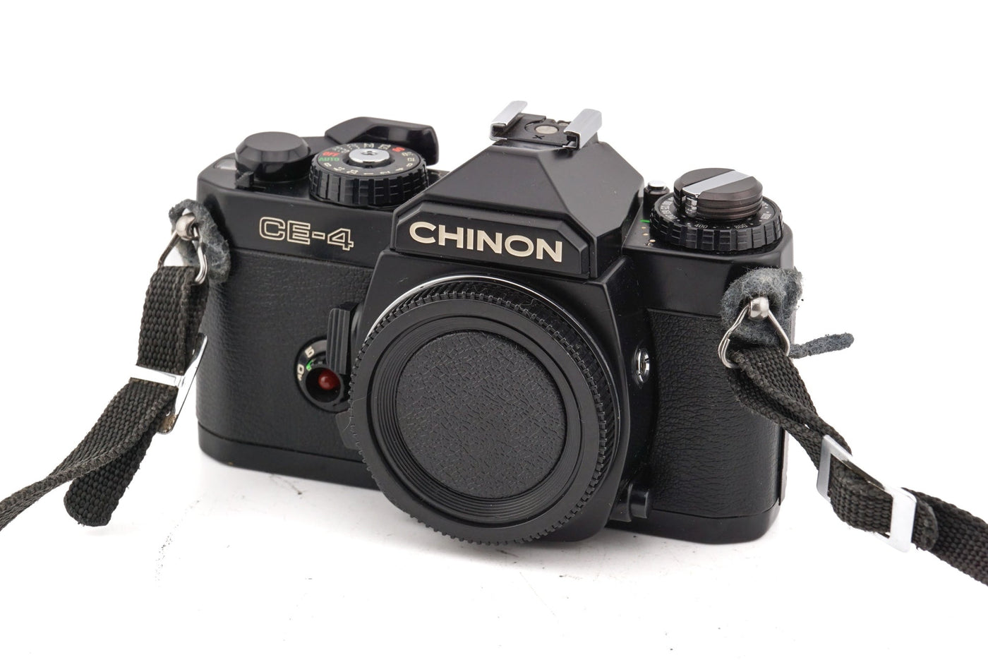 Chinon CE-4 · Hauptbild