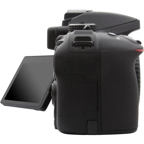 D5300 DSLR – Schwarz
