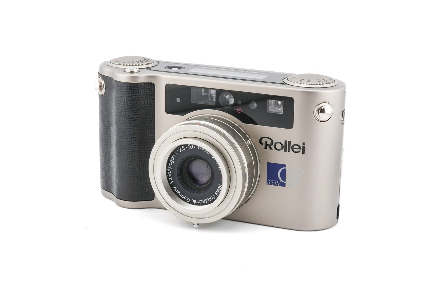Rollei QZ 35W · Hauptbild