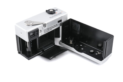 Rollei 35AF – 35mm Autofocus Kompaktfilmkamera (Vorbestellung)