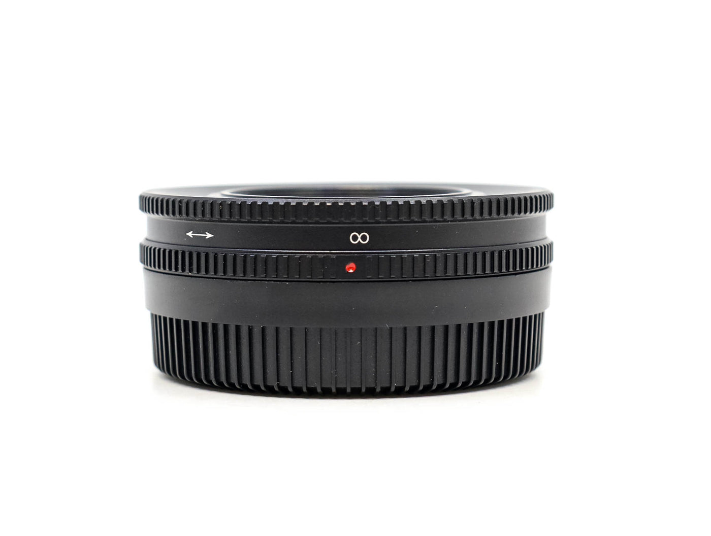 7Artisans 18mm f/6.3 II - Fujifilm X Anschluss · Hauptbild