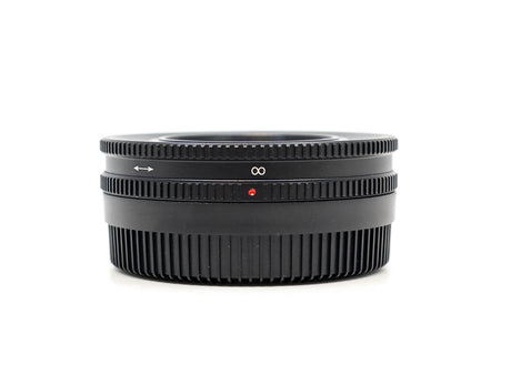 7Artisans 18mm f/6.3 II - Fujifilm X Anschluss