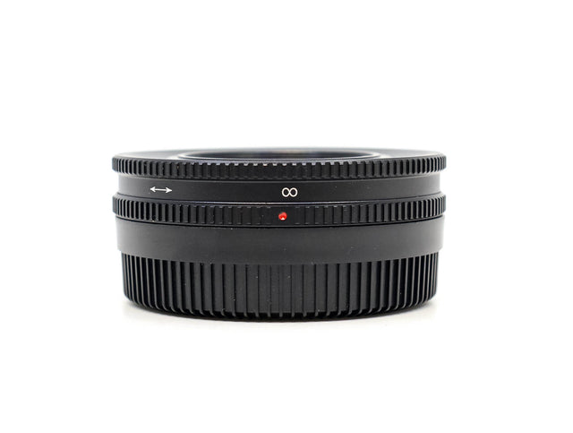 7Artisans 18mm f/6.3 II - Fujifilm X Fit de segunda mano en Camera Market