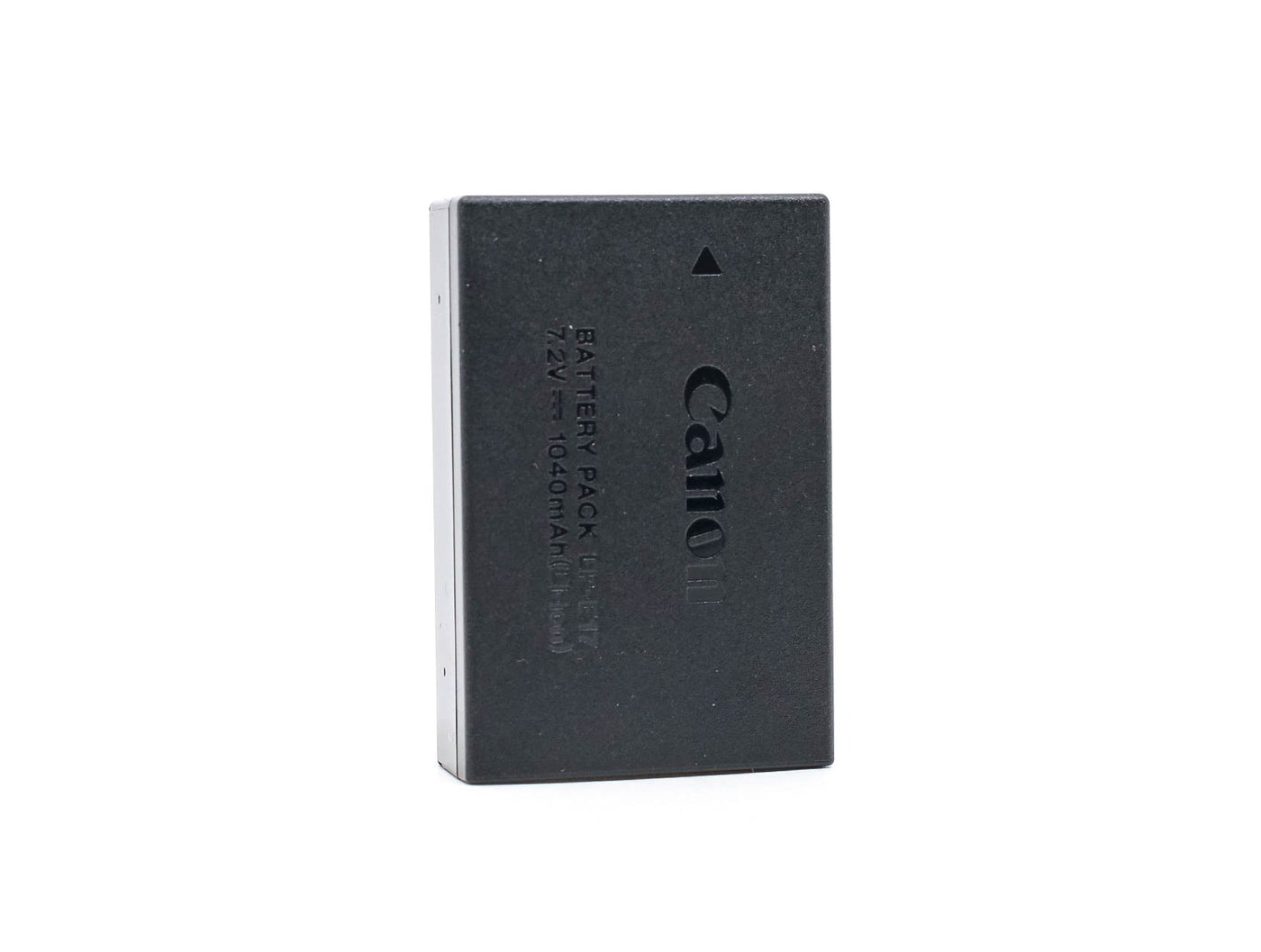 Canon LP-E17 Akku · Hauptbild