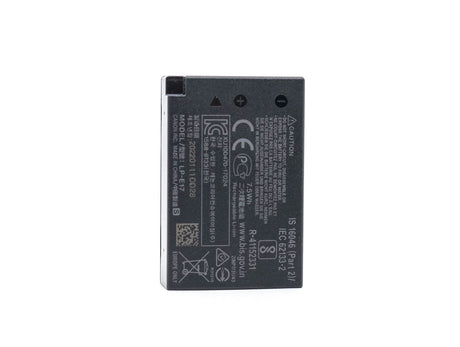 Canon LP-E17 Akku