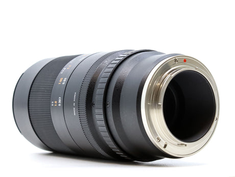 Samyang 100mm f/2.8 ED UMC Macro – Sony FE Anschluss