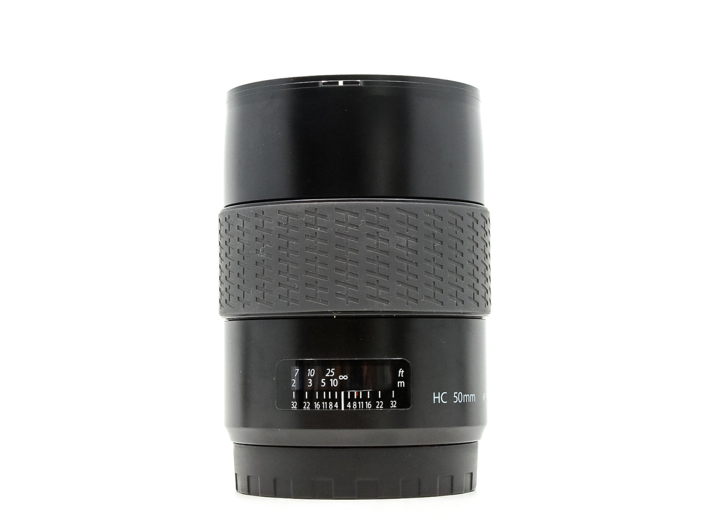 Hasselblad HC 50mm f/3.5 · Hauptbild