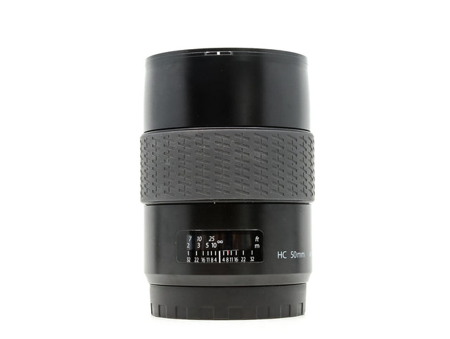 Hasselblad HC 50mm f/3.5 de segunda mano en Camera Market