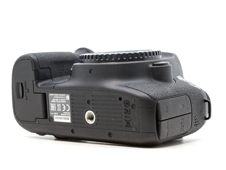 Canon EOS 6D