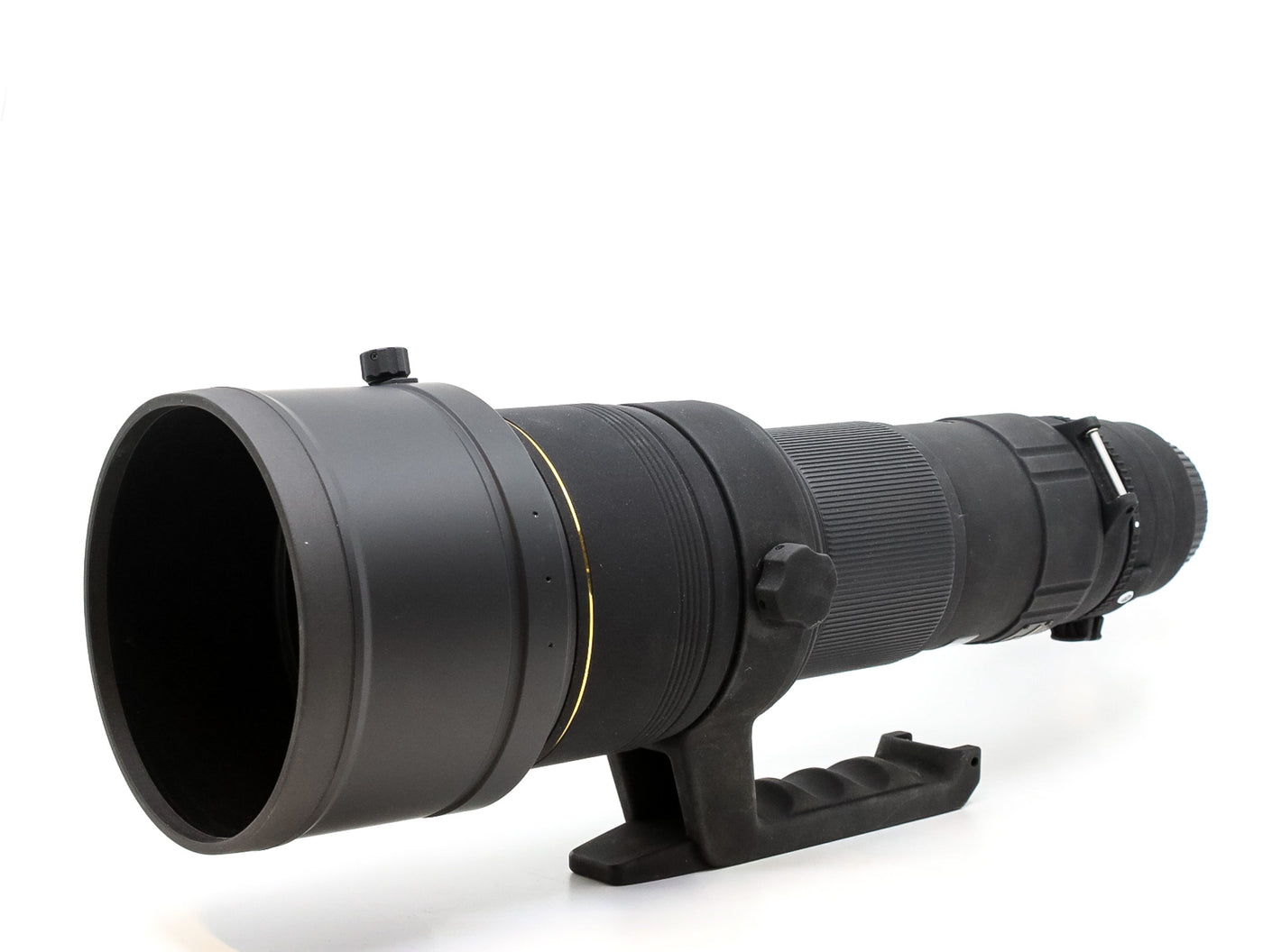 Sigma 500mm f/4.5 EX APO DG HSM - Canon EF Anschluss · Hauptbild