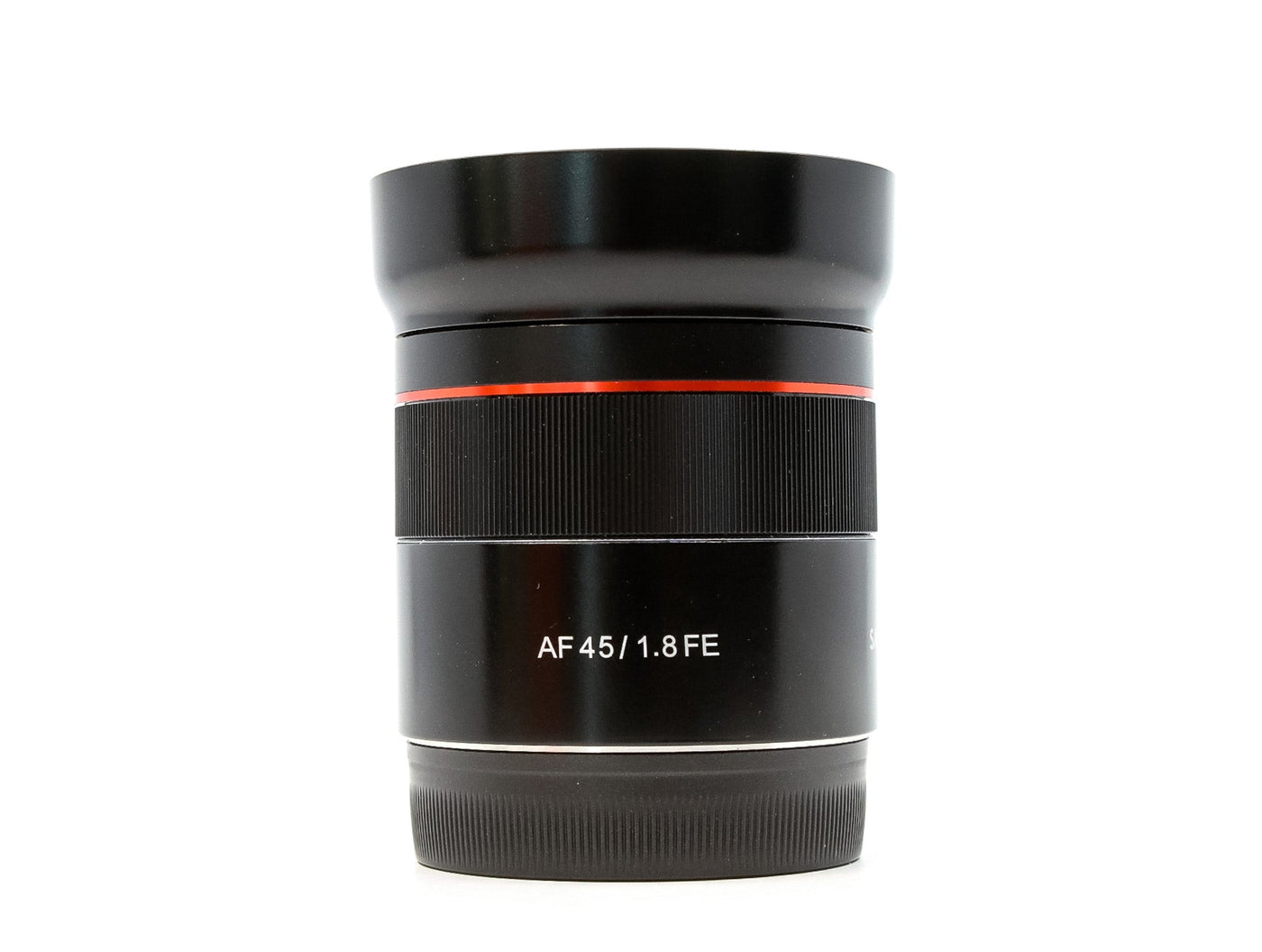 Samyang AF 45mm f/1.8 - Sony FE Anschluss · Hauptbild