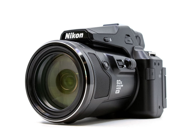 nikon|coolpix p950 - Excelente - 1