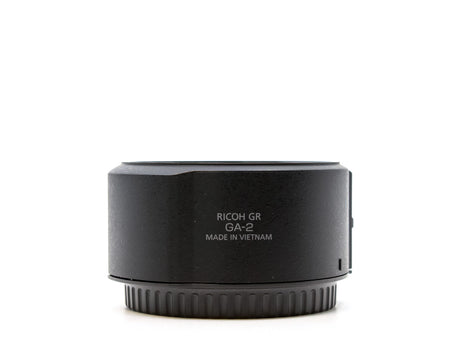 Ricoh GA-2 Objektivadapter