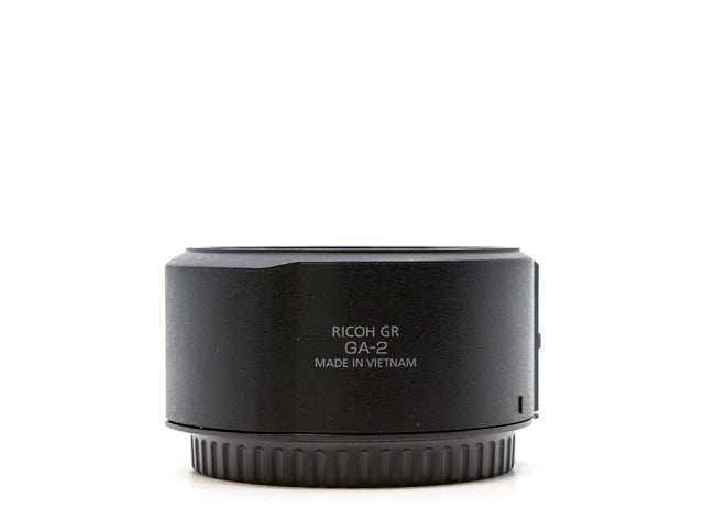 Ricoh GA-2 Lens Adapter de segunda mano en Camera Market