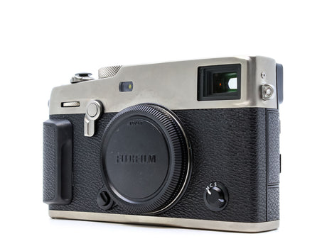 Fujifilm X-Pro 3 Dura kaufen | Camera Market