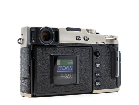 Fujifilm X-Pro 3 Dura kaufen | Camera Market