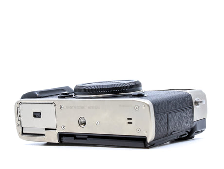 Fujifilm X-Pro 3 Dura kaufen | Camera Market