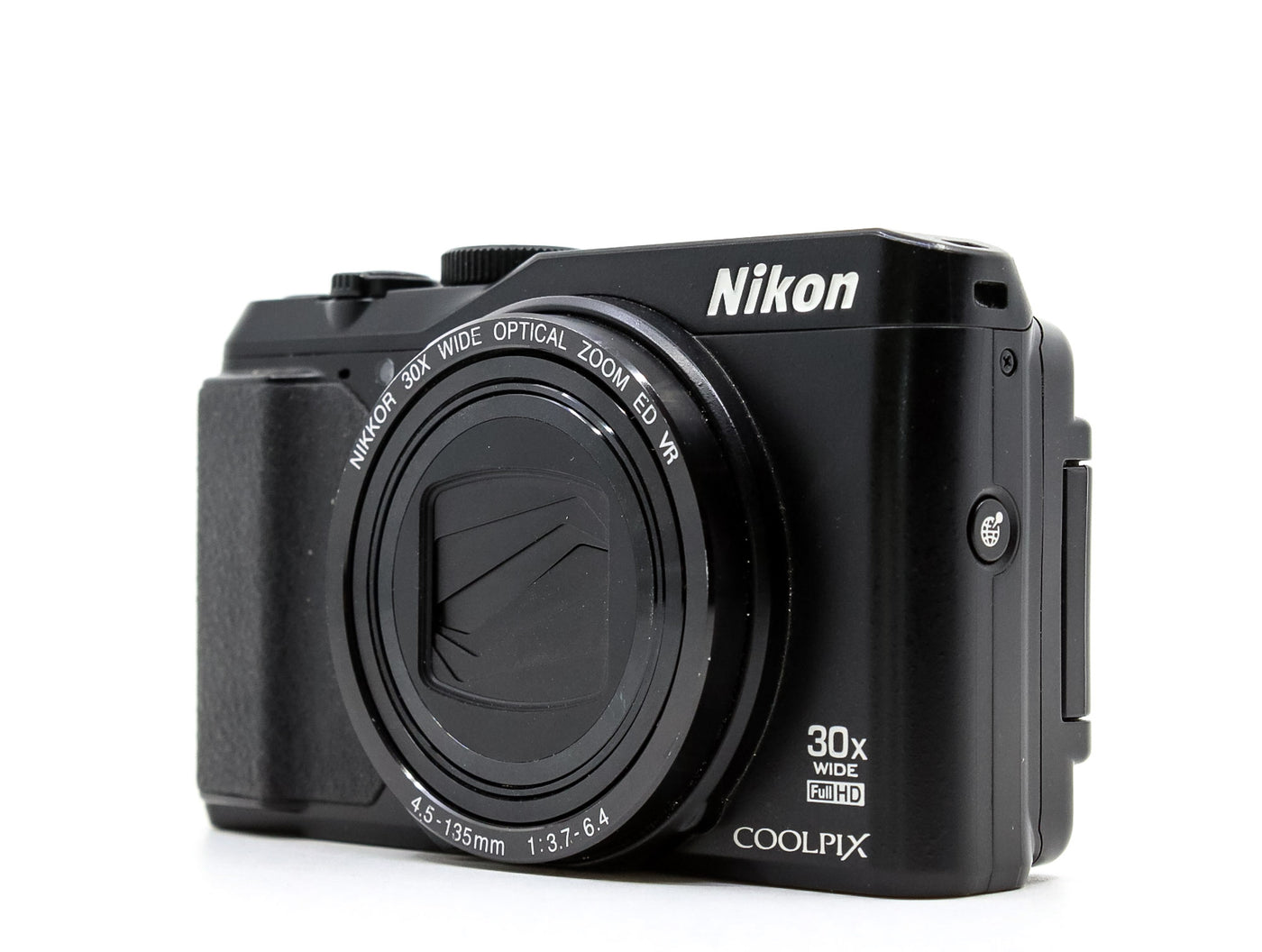 Nikon Coolpix S9900 · Hauptbild