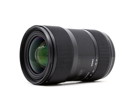 Sigma 18-35mm f/1.8 DC HSM ART – Nikon Anschluss
