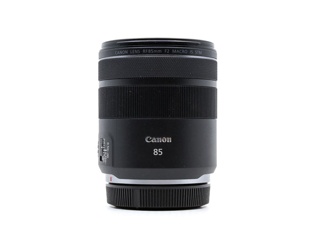 canon|rf 85mm f/2 macro is stm - Excelente - 1