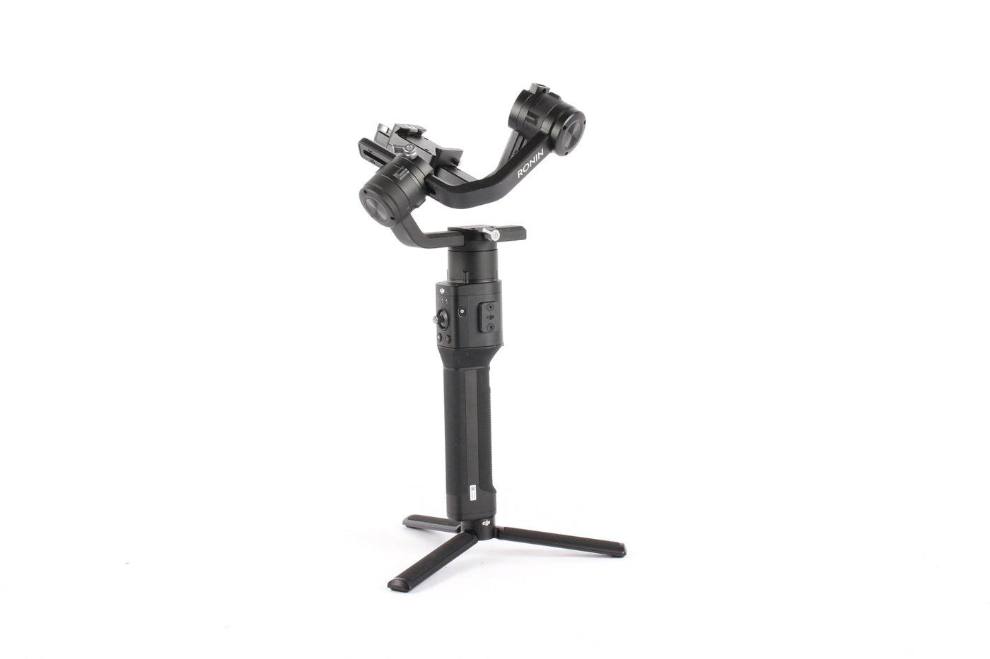 DJI Ronin-S · Hauptbild