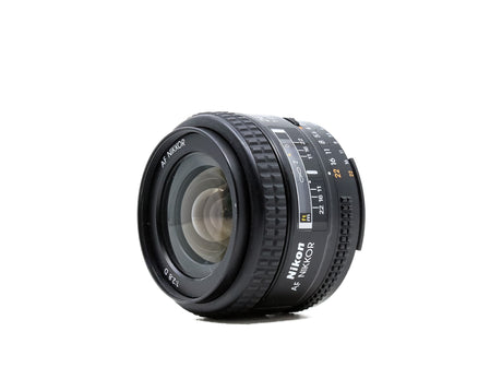 Nikon AF Nikkor 24mm f/2,8D