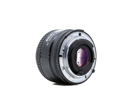 Nikon AF Nikkor 24mm f/2,8D