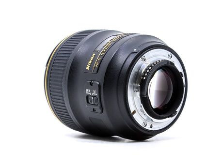 Nikon AF-S Nikkor 35mm f/1,4G