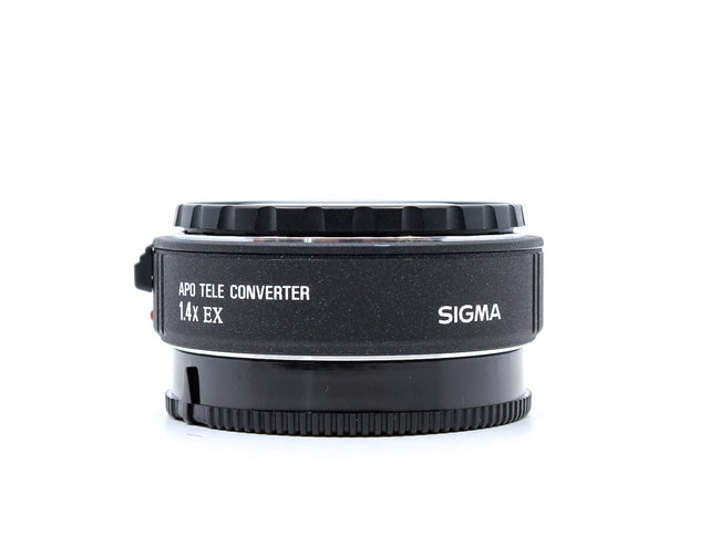 sigma|1.4x ex apo teleconverter|a-mount - Excelente - 1