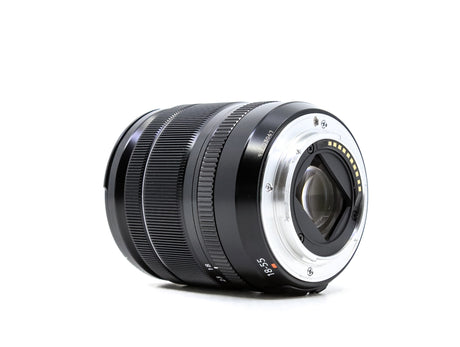 Fujifilm XF 18-55mm f/2.8-4 R LM OIS
