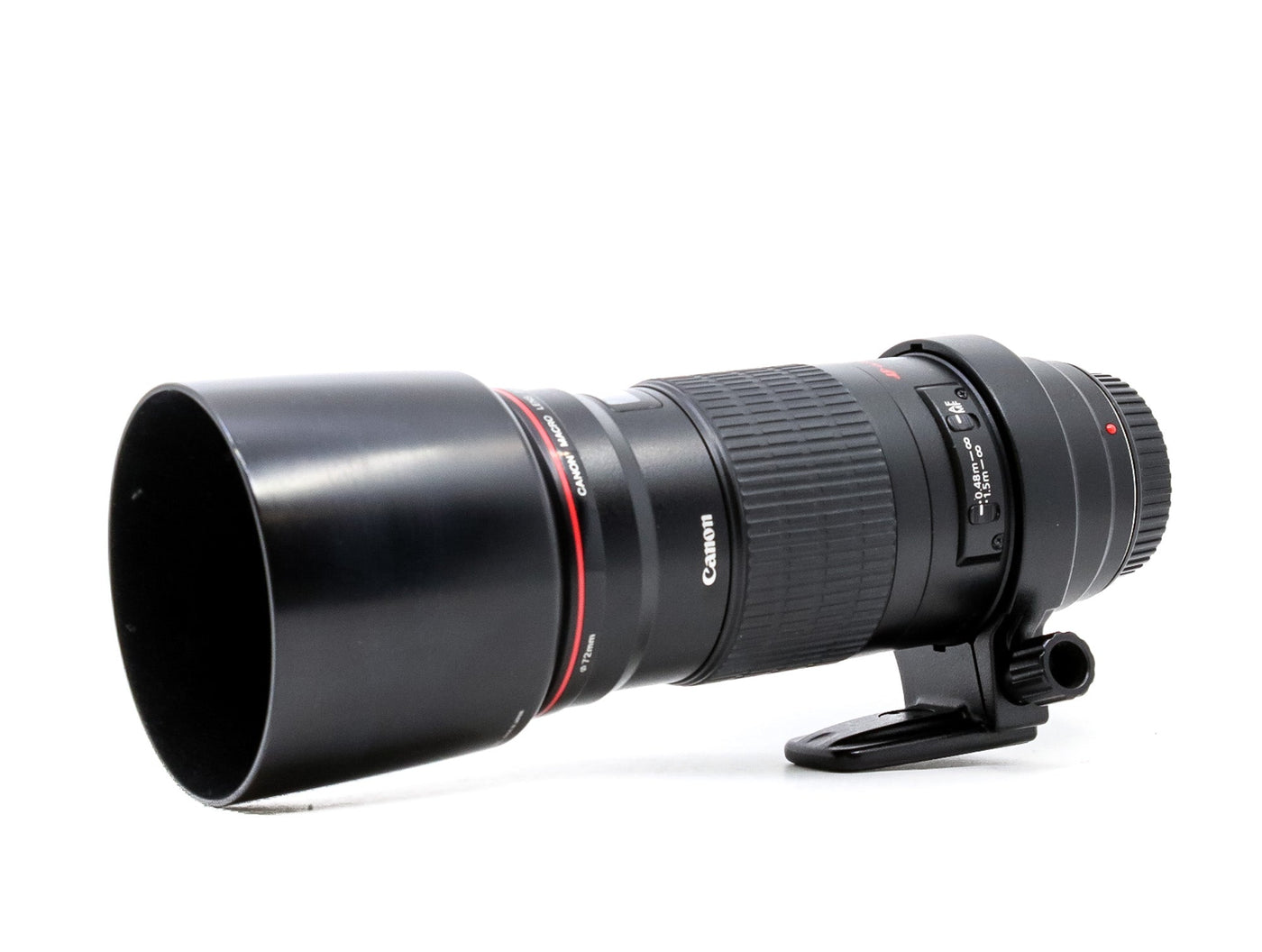 Canon EF 180mm f/3,5 L Macro USM · Hauptbild