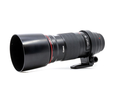 Canon EF 180mm f/3,5 L Macro USM