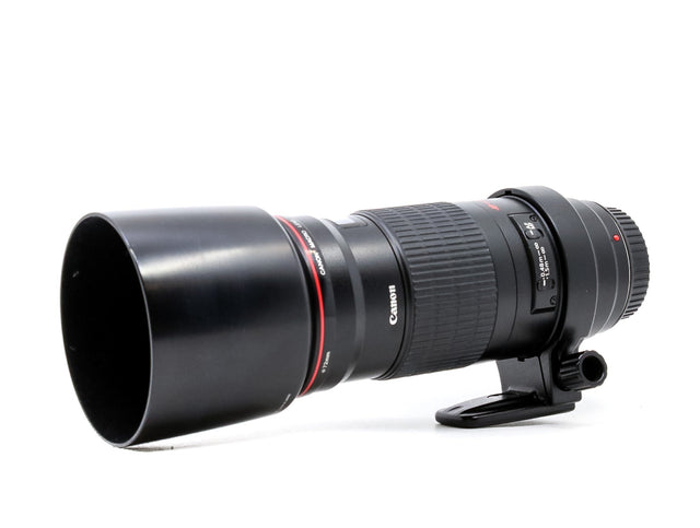 canon|ef 180mm f/3.5 l macro usm - Excelente - 1