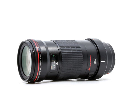 Canon EF 180mm f/3,5 L Macro USM