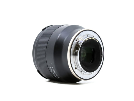 Tamron 20mm f/2.8 Di III OSD M 1:2 – Sony FE Anschluss
