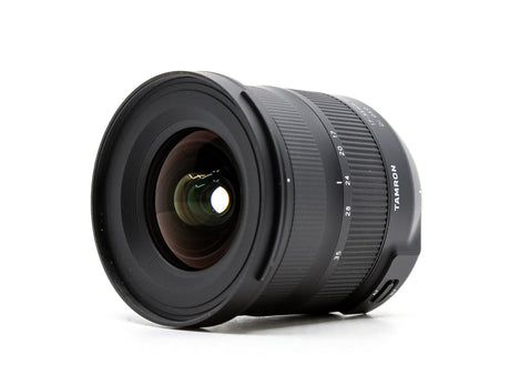 Tamron 17-35mm F/2.8-4 Di OSD – Nikon Anschluss