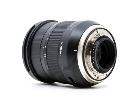 Tamron 17-35mm F/2.8-4 Di OSD – Nikon Anschluss