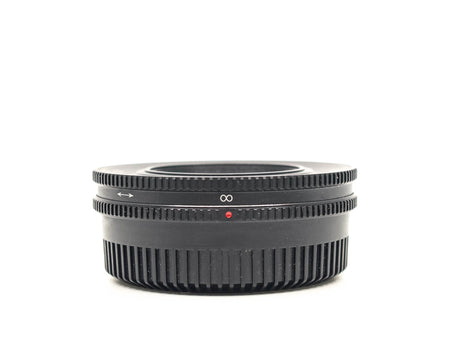 7Artisans 18mm f/6.3 II - Micro Four Thirds Anschluss