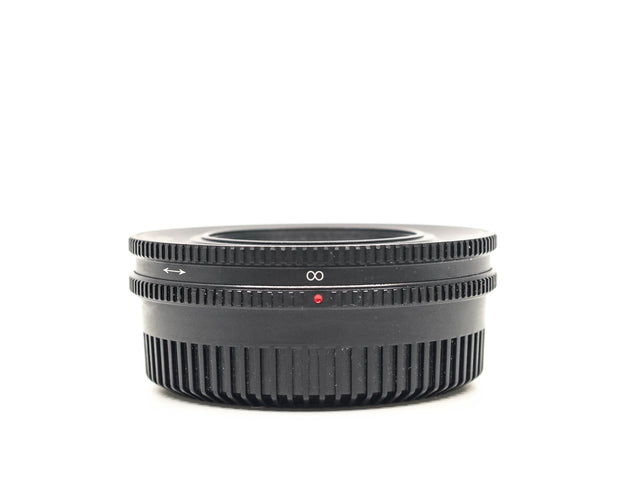 7Artisans 18mm f/6.3 II - Micro Four Thirds Fit de segunda mano en Camera Market