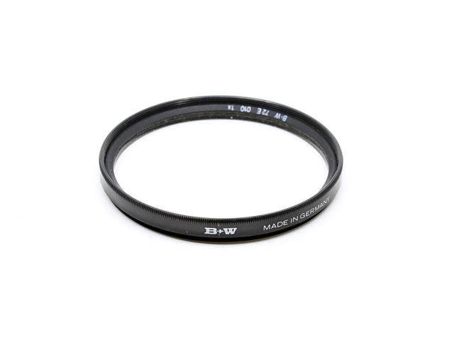 B+W 72mm UV Haze MRC 010M Filter de segunda mano en Camera Market