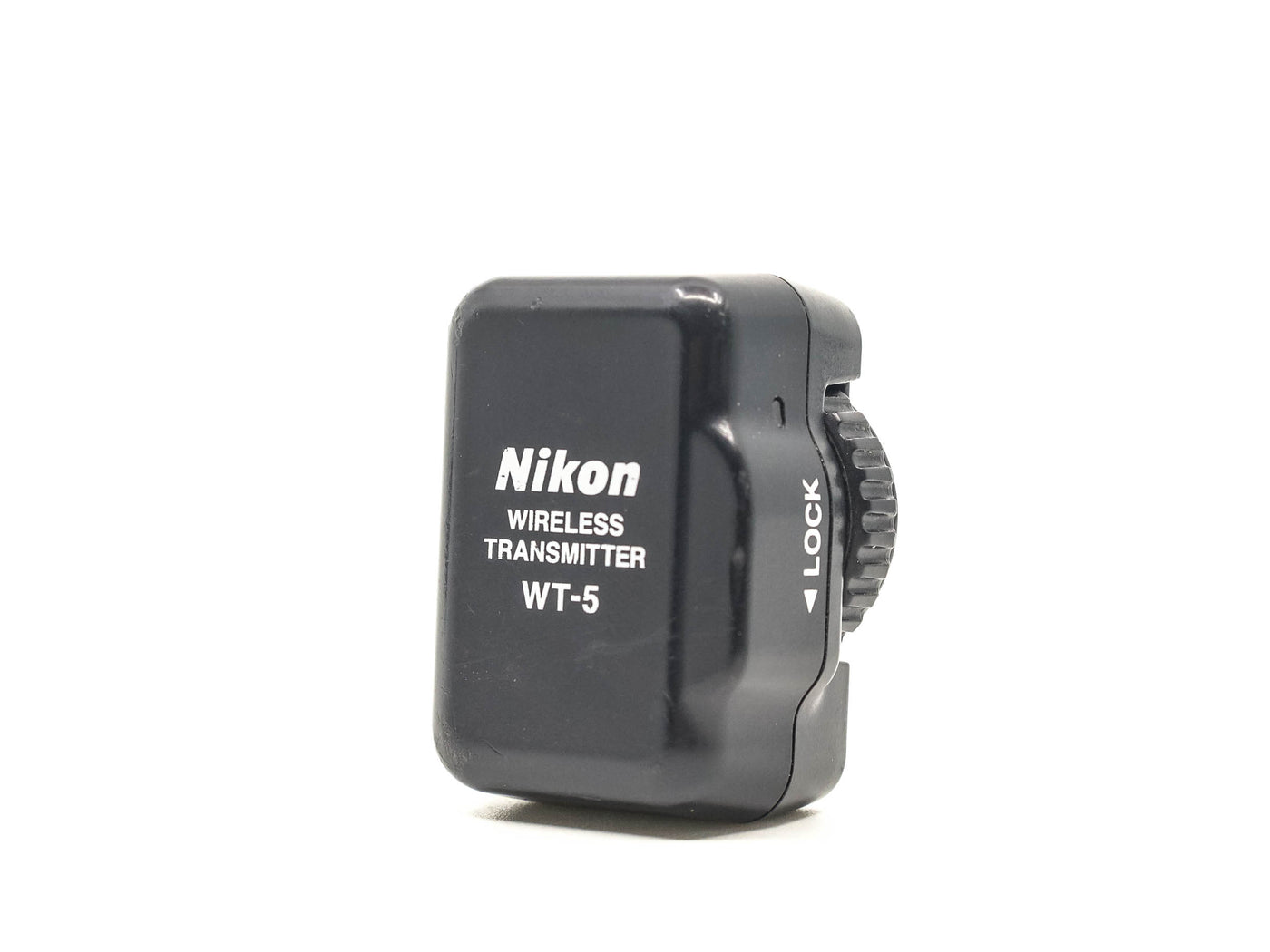 Nikon WT-5 Funk-Sender · Hauptbild