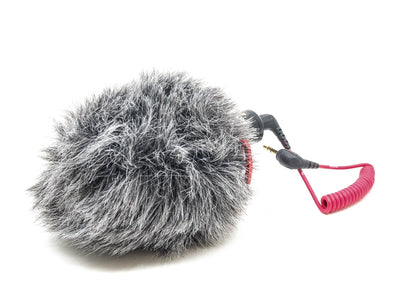 Rode VideoMicro Mikrofon