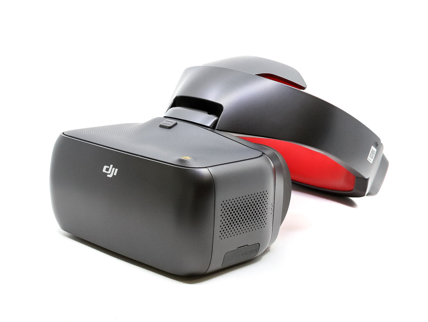 DJI Goggles Racing Edition · Hauptbild