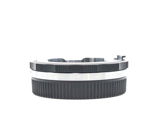 Voigtlander VM to Sony E Fit Close Focus Adapter de segunda mano en Camera Market