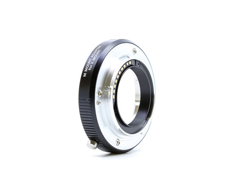Metabones Leica M Objektiv auf Fujifilm X Adapter