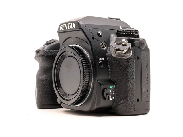 Pentax K-7 de segunda mano en Camera Market