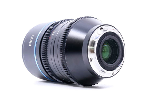 Sirui Venus 50mm T2.9 1.6x Anamorphic - L-Mount