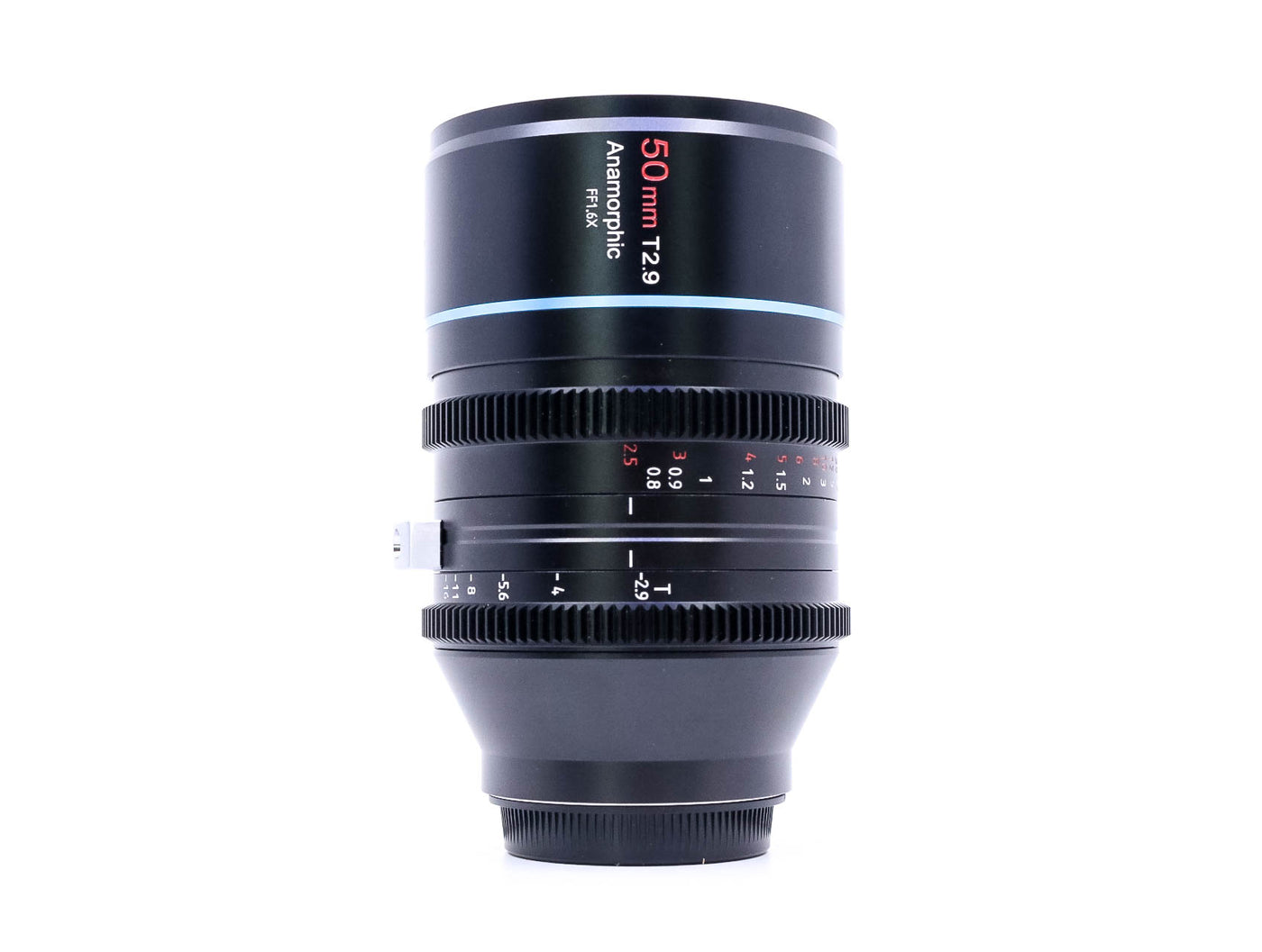 Sirui Venus 50mm T2.9 1.6x Anamorphic - L-Mount · Hauptbild