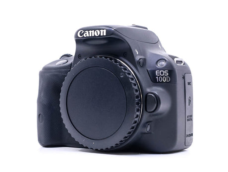 Canon EOS 100D Kaufen | Camera Market