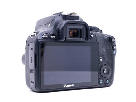 Canon EOS 100D Kaufen | Camera Market
